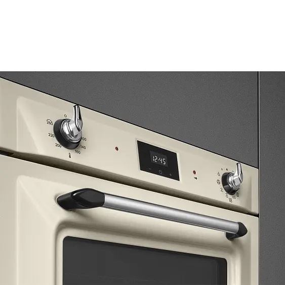 Духовой шкаф SMEG SOP6900TP — фото
