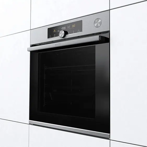 Духовой шкаф GORENJE BPSA6747A08X — фото