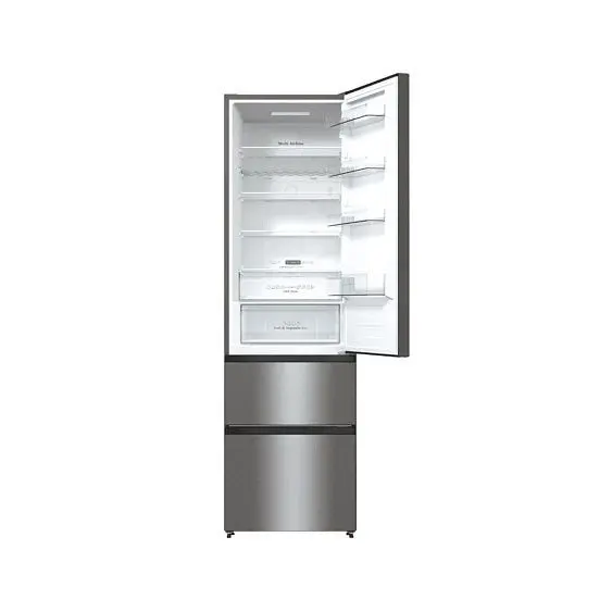 Холодильник HISENSE RM469N4ACD — фото