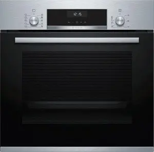 Духовой шкаф BOSCH HBJ517YS0R