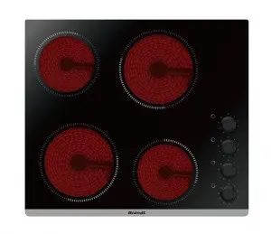 Варочная поверхность BRANDT BPV6410B
