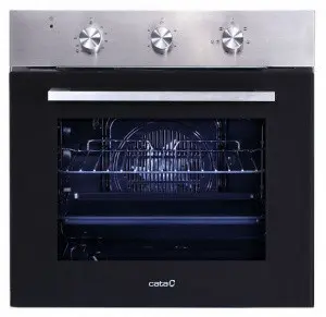 Духовой шкаф CATA ME 6206 X