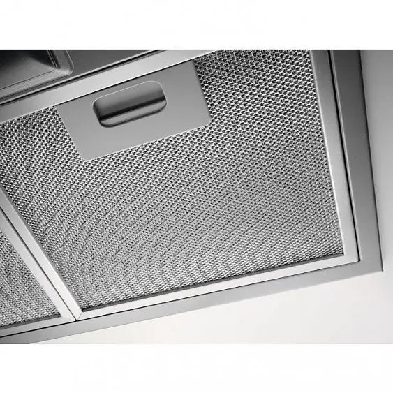 Вытяжка ZANUSSI ZHG51351G — фото