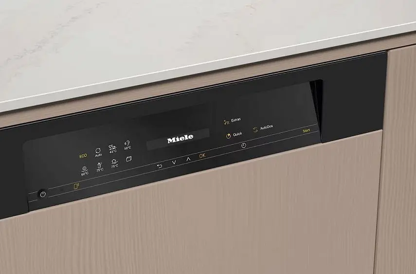Посудомоечная машина MIELE G 7710 SCi AutoDos — фото
