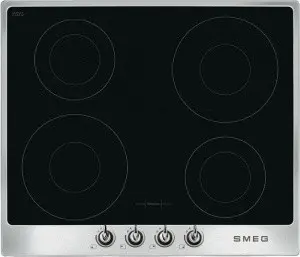 Электрическая поверхность SMEG PI964X