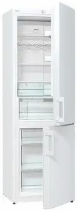 Холодильник GORENJE nrk 6191 gw