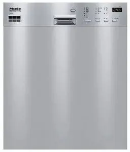 Посудомоечная машина MIELE pg 8052 sci