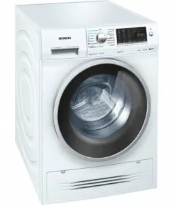 Стиральная машина SIEMENS wd 14h442 oe