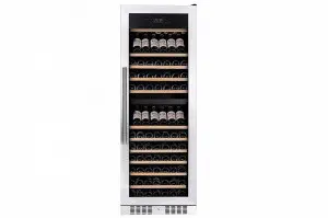 Винный шкаф TEMPTECH E1000DX