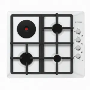 Газовая поверхность MAUNFELD MEHE.64.97W