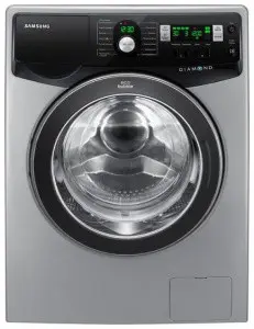 Стиральная машина полноразмерная SAMSUNG wf1702yqr