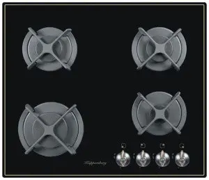Поверхность KUPPERSBERG fq 6 tg rb