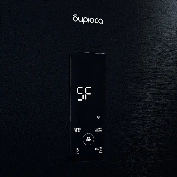Холодильник БИРЮСА B960NF — фото