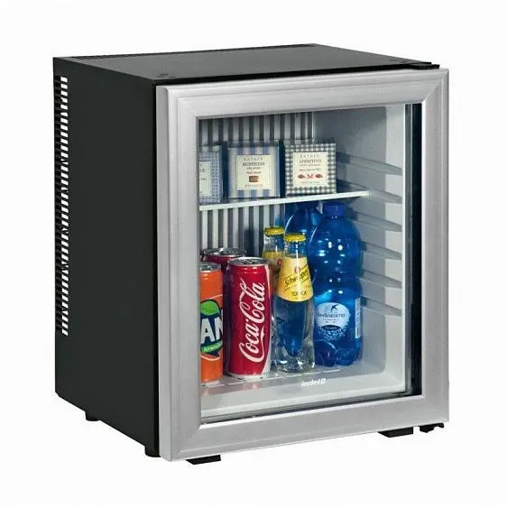 Минибар INDEL B Breeze T30 PV — фото
