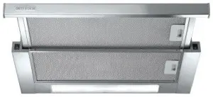 Вытяжка KUPPERSBERG slimlux 60 xg