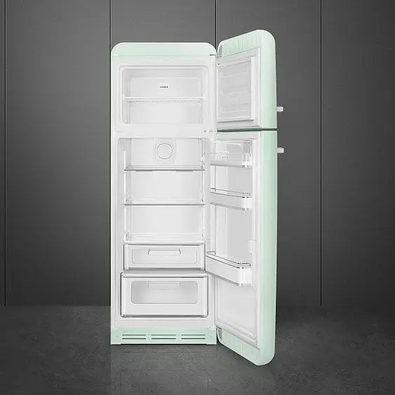 Холодильник SMEG FAB30RPG3 — фото