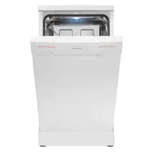 Посудомоечная машина MEFERI MDW4562WH FS LIGHT