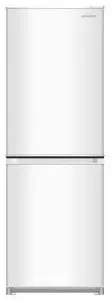 Холодильник SUNWIND SCC204 белый