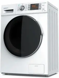 Стиральная машина KRAFT KF-SHB 60102 MWLX