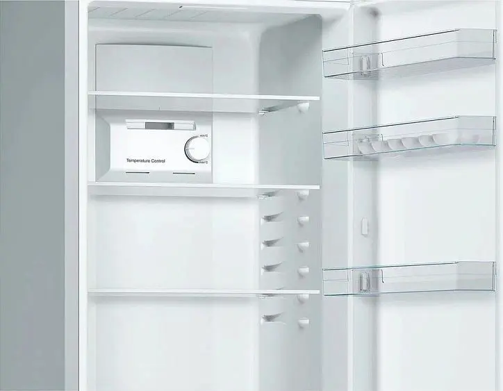 Холодильник BOSCH KGV36VWEA — фото