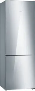 Холодильник Bosch KGF49SM30 нержавеющая сталь