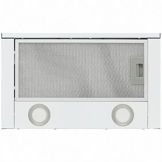 Вытяжка KRONA Kamilla T 500 white — фото