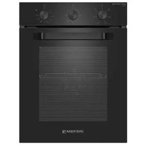 Духовой шкаф MEFERI MEO456BK LIGHT