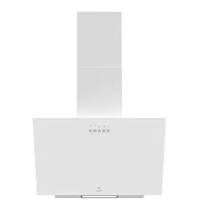 Вытяжка LEX MOZA 500 WHITE
