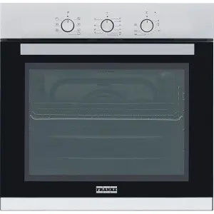 Духовой шкаф Franke GN82MNTXS (116.0494.143)