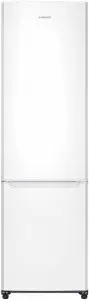 Холодильник Samsung RL50RFBSW белый
