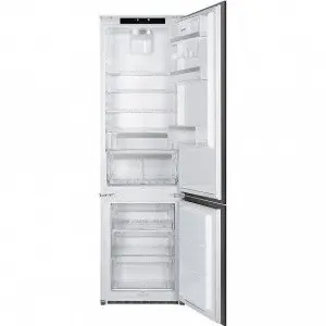 Встраиваемый холодильник Smeg C7194N2P