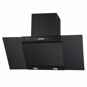 Вытяжка MAUNFELD gloria 90 black
