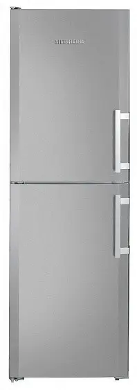 Холодильник LIEBHERR SBNef 3200 — фото
