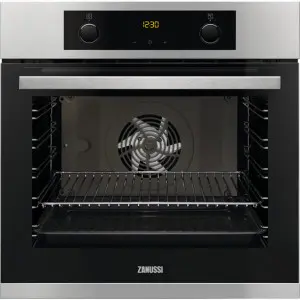 Духовой шкаф ZANUSSI OPZA 4330 X