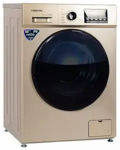 Стиральная машина HIBERG WQ4 - 814 G