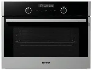Электрический духовой шкаф GORENJE BCM547S12X