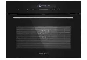 Духовой шкаф MAUNFELD MCMO5013SDGB