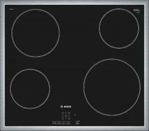 Поверхность BOSCH PKE 645B17