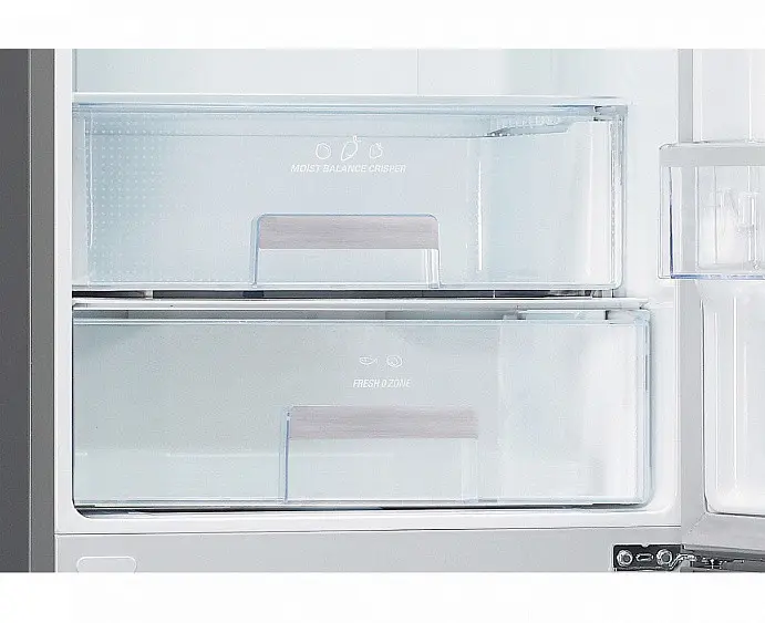 Холодильник LG ga-b439 yecz — фото
