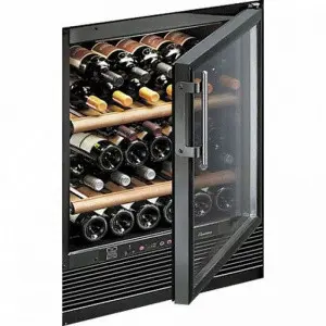 Винный шкаф IP INDUSTRIE CIK 141 CF
