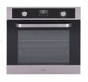 Электрический духовой шкаф HAIER HOX-P11HSX