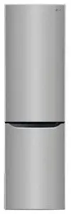 Холодильник LG GW-B489SMCL