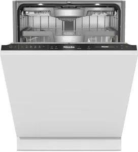 Посудомоечная машина MIELE G 7797 SCVi XXL AutoDos 125 Gala Ed K2O