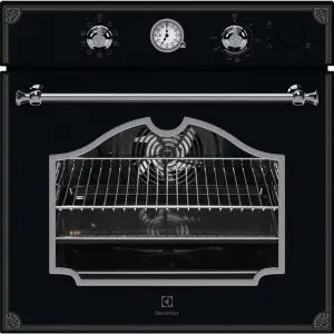Духовой шкаф ELECTROLUX OPEB2640B