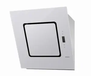 Вытяжка MAUNFELD suite 60  glass w