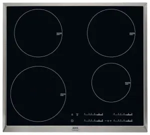 Поверхность AEG hk 654200 xb