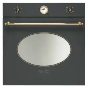 Духовой шкаф SMEG sc800gva8