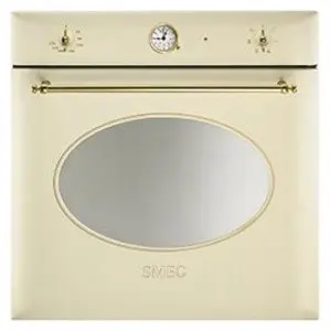 Духовой шкаф SMEG sc850p-8