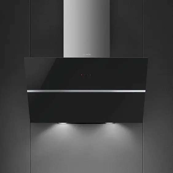 Вытяжка SMEG KCV80NE2 — фото