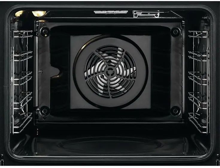 Духовой шкаф ELECTROLUX EOD5H70Z — фото
